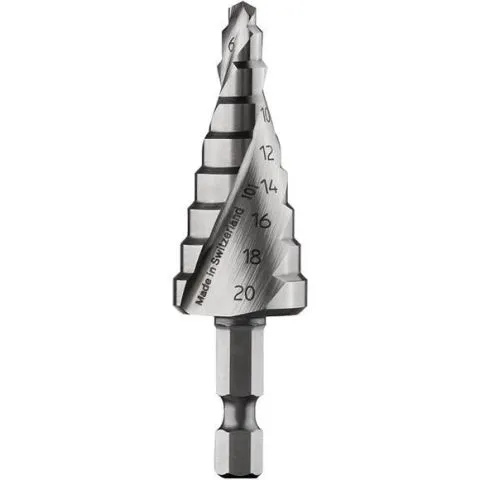 2608597524 Bosch Stegborr HSS Fynd